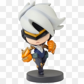 Figurine, HD Png Download - vayne png