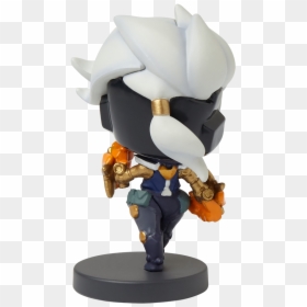 Figurine, HD Png Download - vayne png