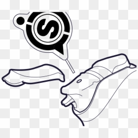 Illustration, HD Png Download - trigger png