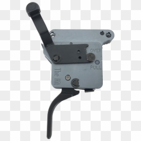 Remington 700 Hit Trigger, HD Png Download - trigger png