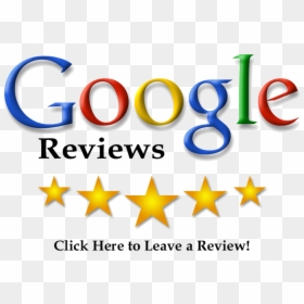 Transparent Google Review Logo Png - Transparent Google Review, Png Download - google review png