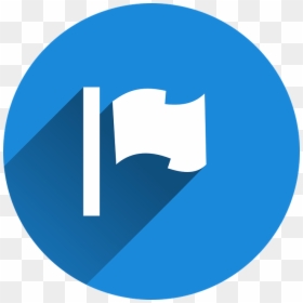 Flagging An Inappropriate Google Review - Report Violation Icon, HD Png Download - google review png