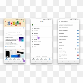 Microsoft Power Apps Screenshots, HD Png Download - google review png