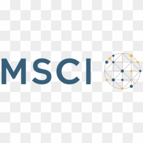 Msci Logo, HD Png Download - hot topic png