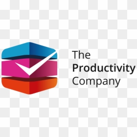 Productivity Company, HD Png Download - productivity png
