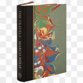 Travels Of Marco Polo Folio Society, HD Png Download - marco polo png