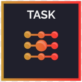 Task Icon - Circle, HD Png Download - task icon png