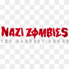 Rampf Logo, HD Png Download - nazi zombies png