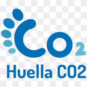 Transparent Huella Png - Huella Del Co2, Png Download - objetivos png