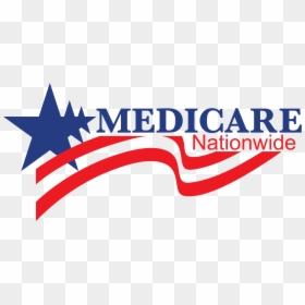 Medicare Nationwide Logo - Hello Direct, HD Png Download - medicare logo png