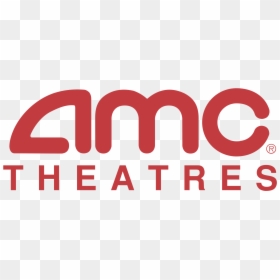 Amc Theatres, HD Png Download - amc png