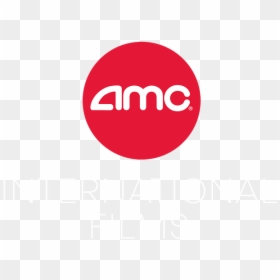 Amc Theatres Logo 2014, HD Png Download - amc png