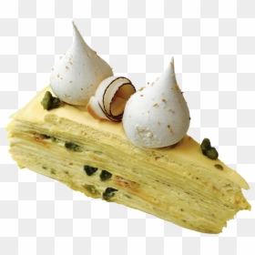 Cake, HD Png Download - slice of pie png