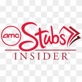 Amc Stubs, HD Png Download - amc png