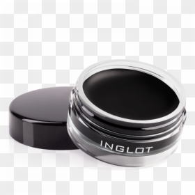 Inglot Eyeliner Gel, HD Png Download - amc png