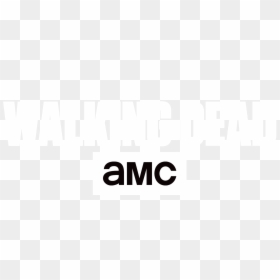 Walking Dead, HD Png Download - amc png