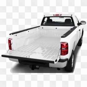 Free White Chevy Truck Png With White Chevy Truck Png - Dacia Pick-up, Transparent Png - chevy silverado png