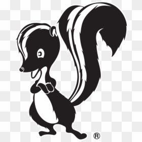 Skunk Works® Logo - Skunk Works Logo, HD Png Download - lockheed martin png
