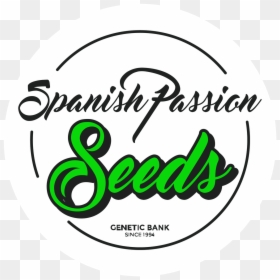 Spanish Passion Seeds, HD Png Download - passion png