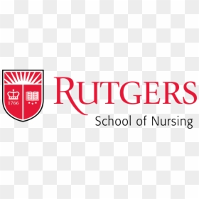 Rutgers University Libraries Logo Png, Transparent Png - rutgers university logo png
