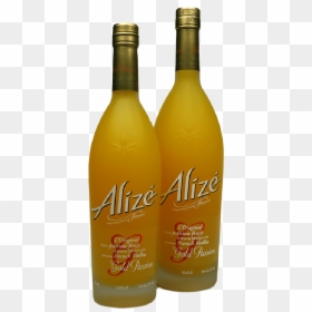 Alize Gold Passion Liqueur, HD Png Download - passion png