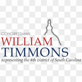 Representative William Timmons - Campus Compact, HD Png Download - lockheed martin png