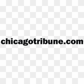 Magnet Kitchens, HD Png Download - chicago tribune logo png