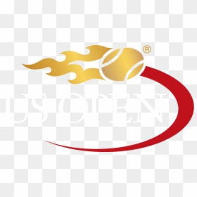Us Open Old Logo, HD Png Download - ticketmaster logo white png