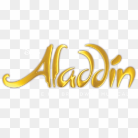 Aladdin Logo Transparent, HD Png Download - ticketmaster logo white png