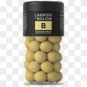 B Passion Fruit - Lakrids By Bulow Small B, HD Png Download - passion png