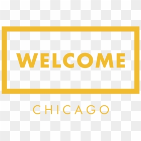 Welcomechicago - Asthma Society Of Ireland, HD Png Download - chicago tribune logo png