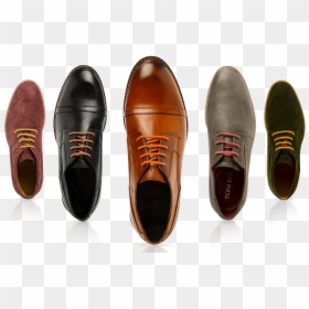 Sneakers, HD Png Download - dress shoes png