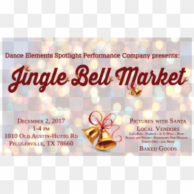 Transparent Jingle Bell Png - Masquerade Ball, Png Download - christmas icons png