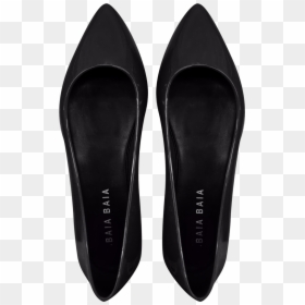 Transparent Tap Shoes Png - Ballet Flat, Png Download - dress shoes png