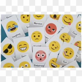 Smiley, HD Png Download - laughing emoji.png