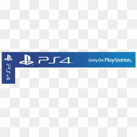 Thumb Image - Playstation 4, HD Png Download - ps4.png