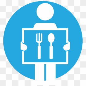 Restaurant Magic Icons-09 - Remote For Fire Tv Apk, HD Png Download - meal icon png