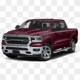 New 2019 Ram All-new 1500 Big Horn/lone Star - Dodge Ram Big Horn 2019, HD Png Download - karl malone png