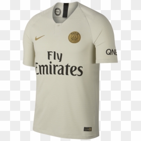 Paris Saint Germain Authentic Away Jersey 2018-19 - Psg Kit 2018 19, HD Png Download - psg png