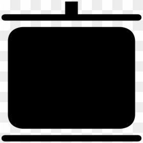 Png File Svg - Icon, Transparent Png - pizarra png