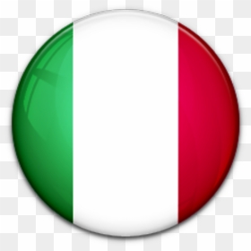 Resim - Transparent Italy Flag Icon, HD Png Download - türk bayrağı png