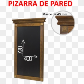 Plywood, HD Png Download - pizarra png