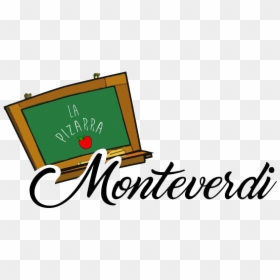 Calligraphy, HD Png Download - pizarra png