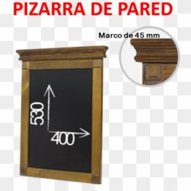 Plywood, HD Png Download - pizarra png