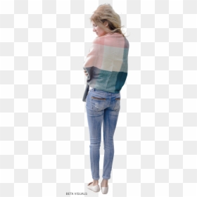 Wool, HD Png Download - architectural people png