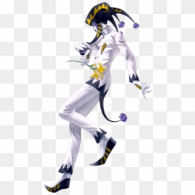 Jojo Stand Smooth Criminal, HD Png Download - akira kurusu png