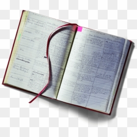 Jk Rowling Harry Potter Notebook, HD Png Download - black ops 3 supply drops png