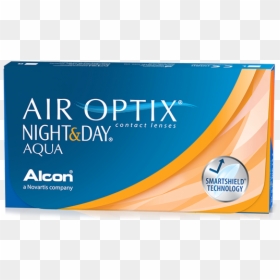 Air Optix Night And Day, HD Png Download - black ops 3 supply drops png