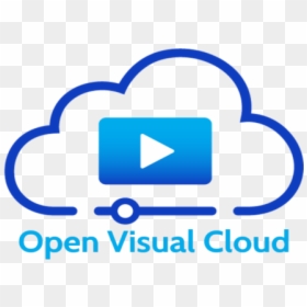 Intel Open Visual Cloud, HD Png Download - 8 bit cloud png