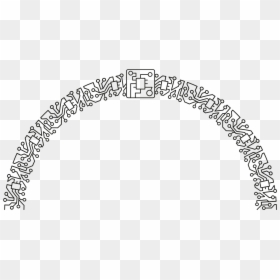 Circle, HD Png Download - digital texture png